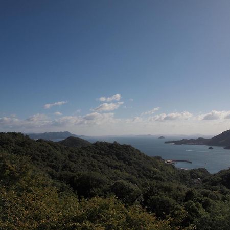 Hotel Innoshima Onomichi Exterior photo