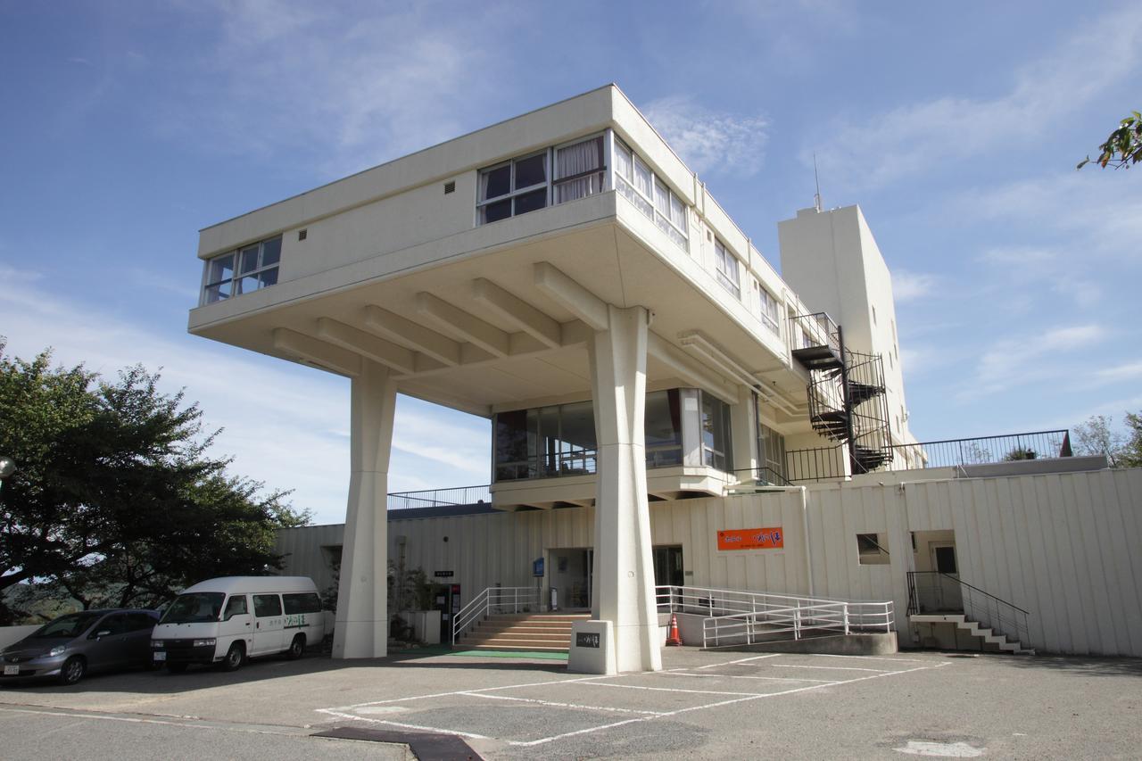 Hotel Innoshima Onomichi Exterior photo