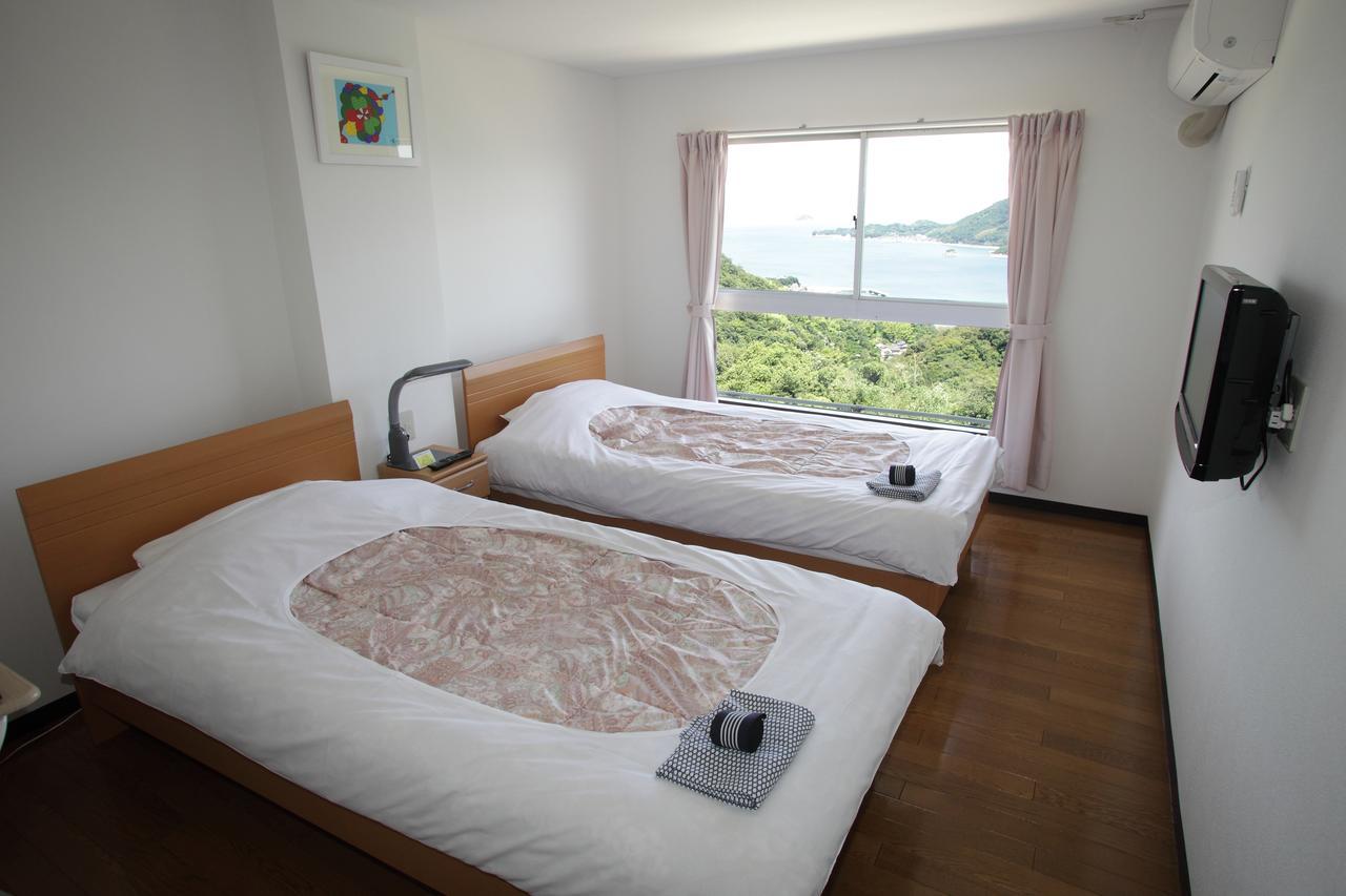 Hotel Innoshima Onomichi Exterior photo