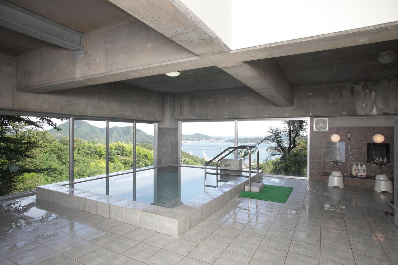 Hotel Innoshima Onomichi Exterior photo