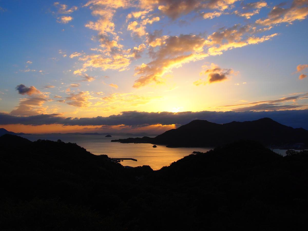 Hotel Innoshima Onomichi Exterior photo