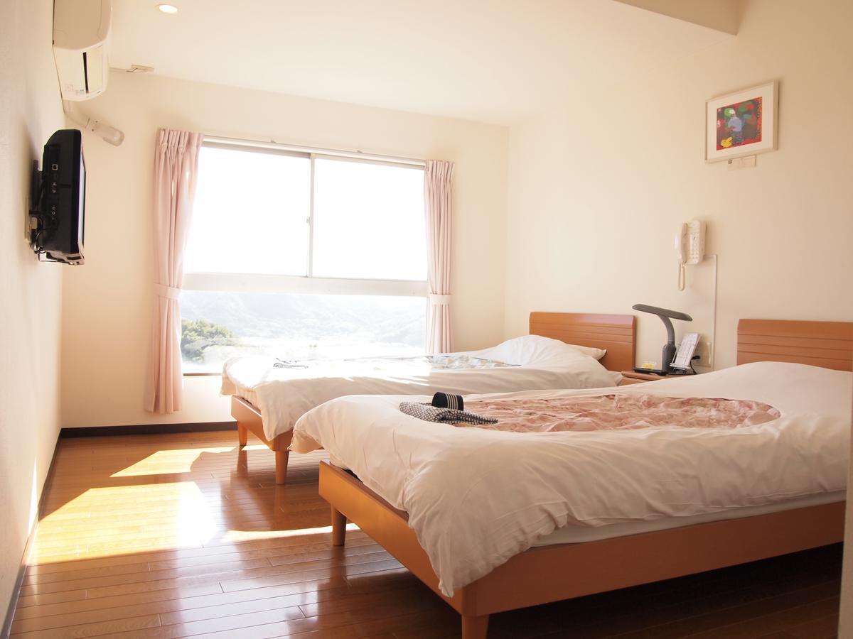 Hotel Innoshima Onomichi Exterior photo