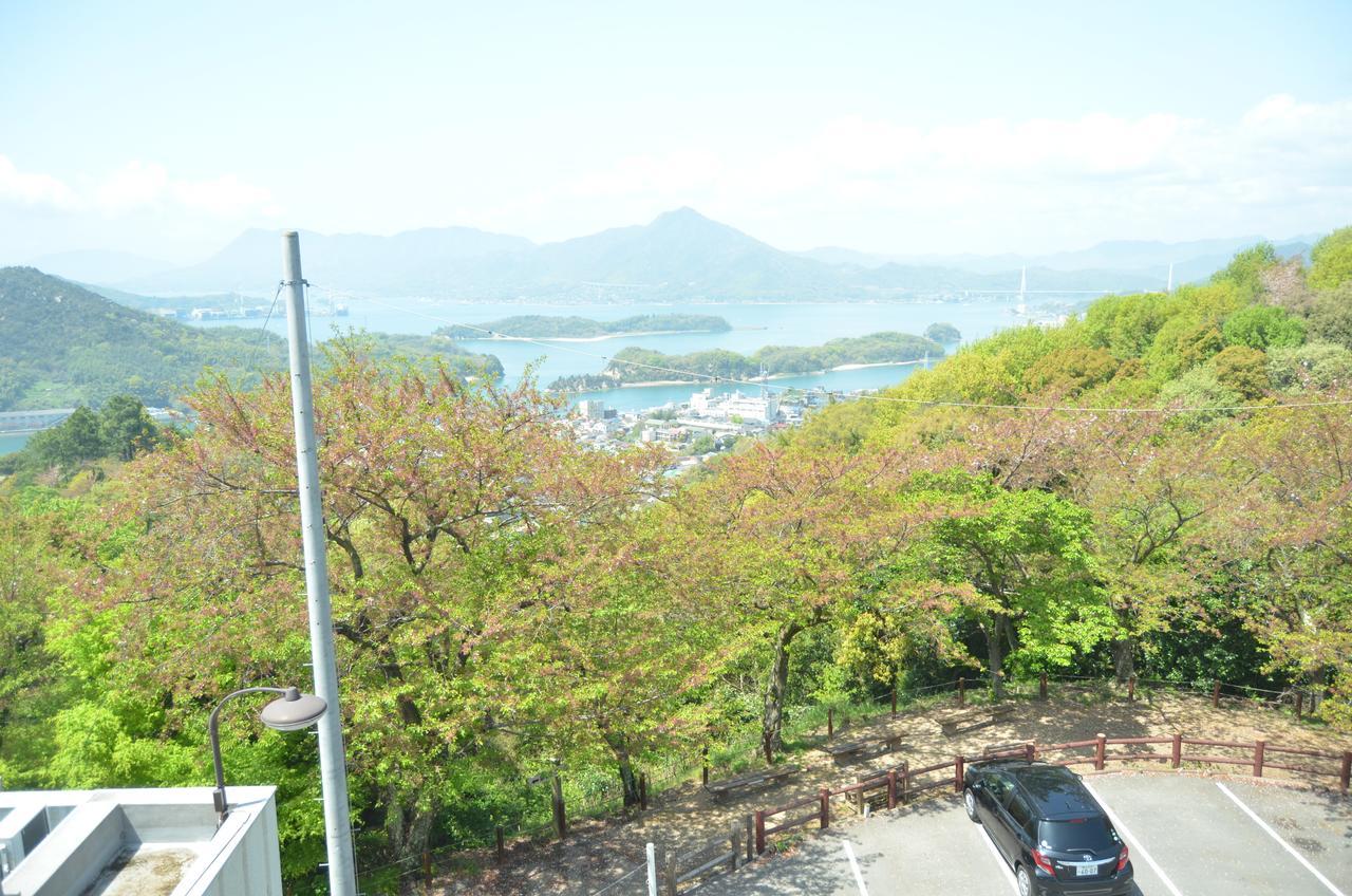 Hotel Innoshima Onomichi Exterior photo