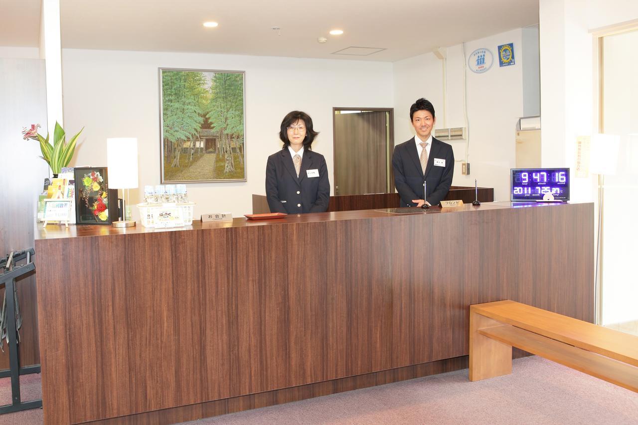 Hotel Innoshima Onomichi Exterior photo