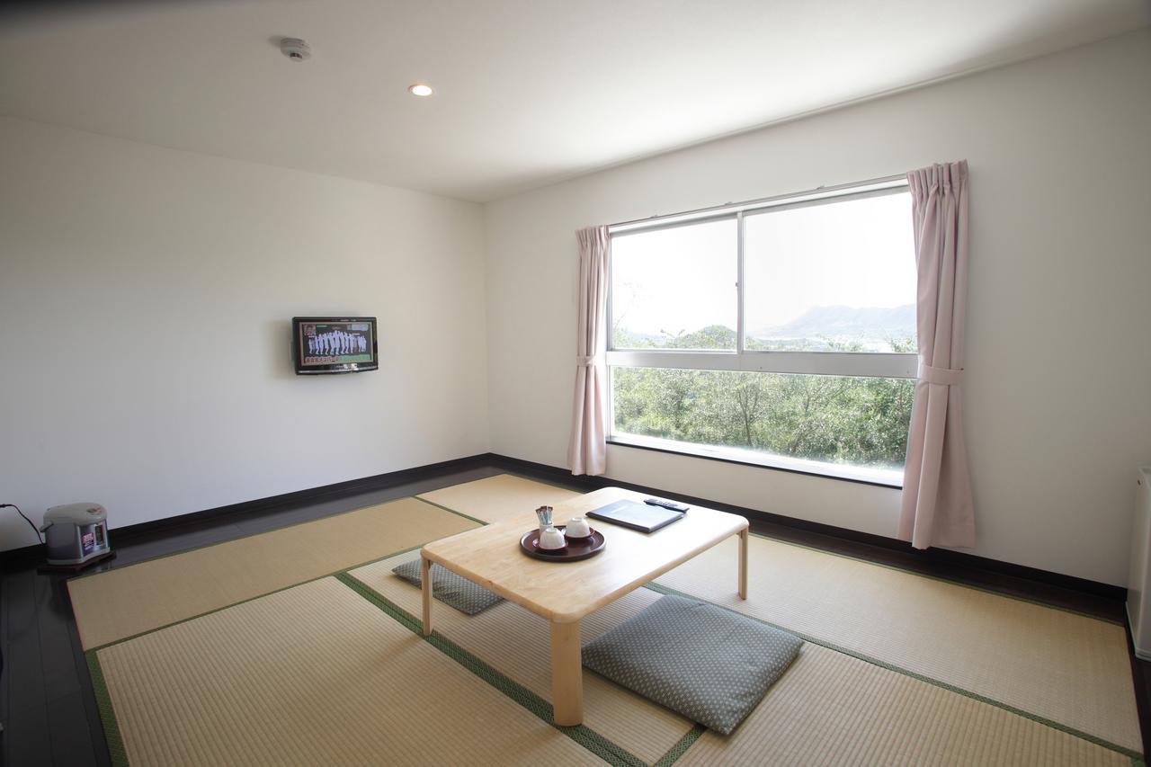 Hotel Innoshima Onomichi Exterior photo