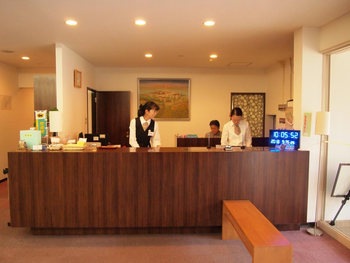 Hotel Innoshima Onomichi Exterior photo