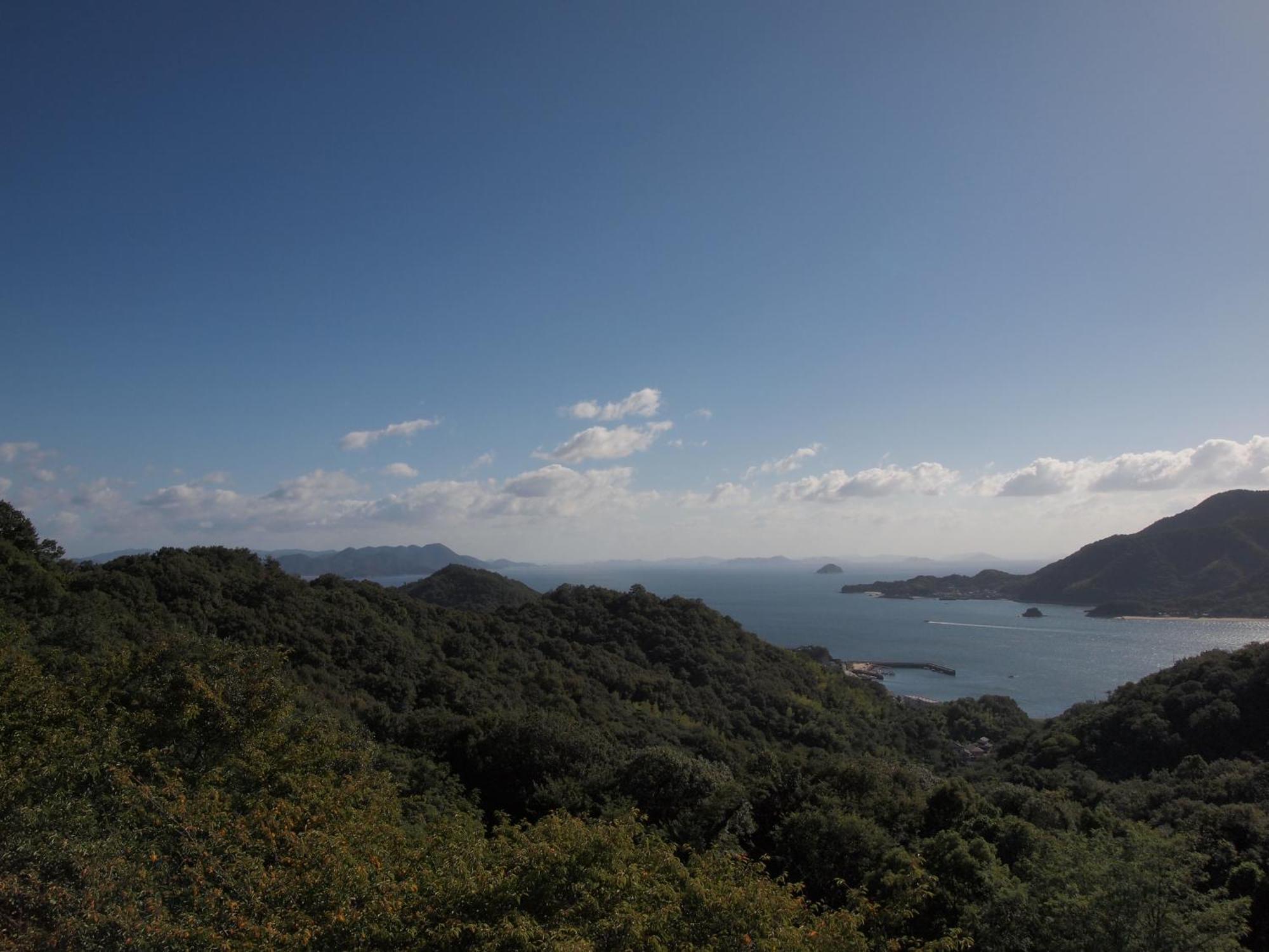 Hotel Innoshima Onomichi Exterior photo